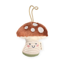 Load image into Gallery viewer, Sweetie Pal™ Plush &amp; Pacifier (Ash the Mushroom)

