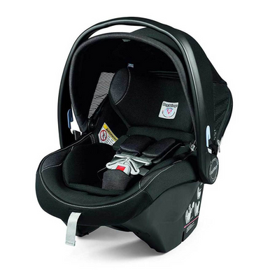 Primo Viaggio 4-35 Nido (Onyx - Black)