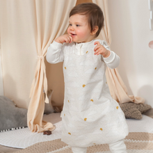 Load image into Gallery viewer, Toddler Sleeping Bag "CLOUD" TOG 1
