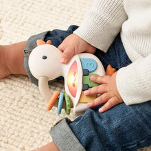 Load image into Gallery viewer, Bitzy Tunes™ - Light-up Interactive Piano Toy
