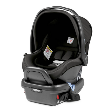 Primo Viaggio 4-35  (Base Included)-Onyx - Black