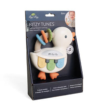 Load image into Gallery viewer, Bitzy Tunes™ - Light-up Interactive Piano Toy
