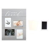 Load image into Gallery viewer, SO LOVED COLLAGE FRAME - PEARHEAD
