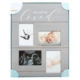 Load image into Gallery viewer, SO LOVED COLLAGE FRAME - PEARHEAD

