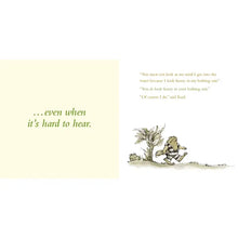 Load image into Gallery viewer, Frog And Toad: A Little Book of Big Thoughts: Arnold Lobel
