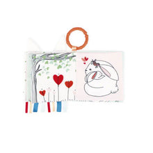 Load image into Gallery viewer, Activity Book - the Rabbit in Love
