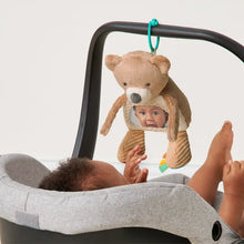 Load image into Gallery viewer, *NEW* Theo The Bear - Itzy Bitzy Mirror™
