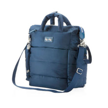 Load image into Gallery viewer, Dream Convertible™ Diaper Bag (Sapphire)
