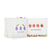 Load image into Gallery viewer, EC VHC Soft Book with Plastic Spine
