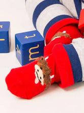 Load image into Gallery viewer, Hamish Highland Cow Leggings
