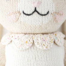 Load image into Gallery viewer, Hannah the bunny (ivory), gives 10 meals
