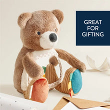 Load image into Gallery viewer, *NEW* Theo The Bear - Itzy Bitzy Mirror™
