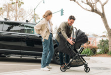 Load image into Gallery viewer, Quid³ Car Seat Adapter
