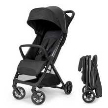 Load image into Gallery viewer, Quid³ Stroller (Cosmic Black)
