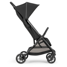 Load image into Gallery viewer, Quid³ Stroller (Cosmic Black)
