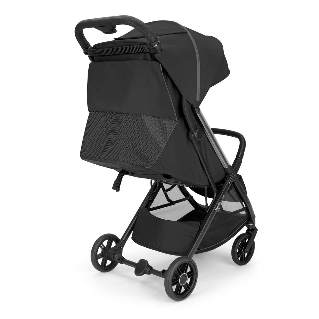 Quid³ Stroller (Cosmic Black)