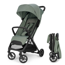 Load image into Gallery viewer, Quid³ Stroller (Planet Green)
