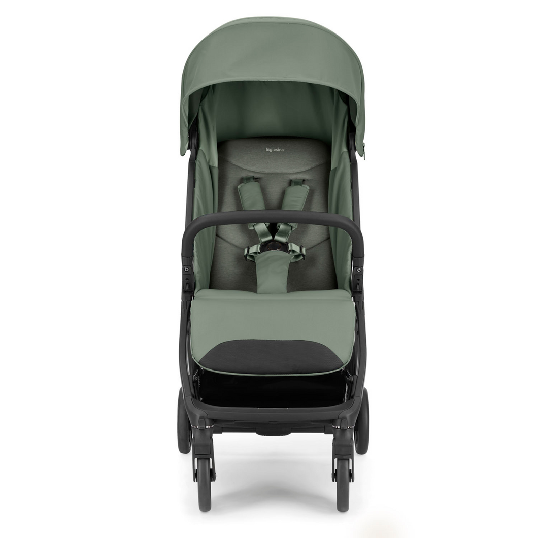 Quid³ Stroller (Planet Green)
