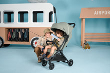 Load image into Gallery viewer, Quid³ Stroller (Planet Green)
