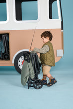 Load image into Gallery viewer, Quid³ Stroller (Planet Green)
