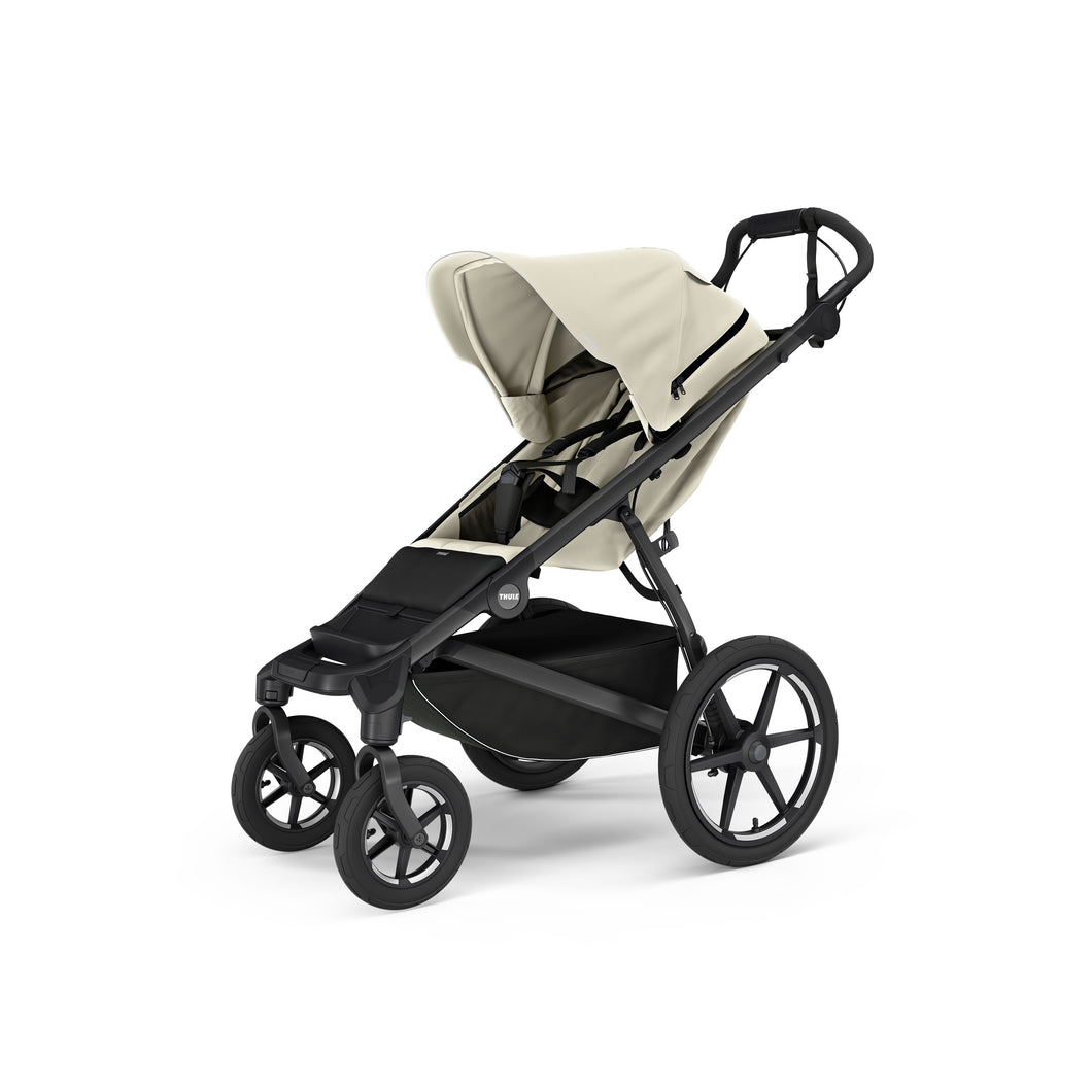 Thule Urban Glide 4 Wheel (Soft Beige)
