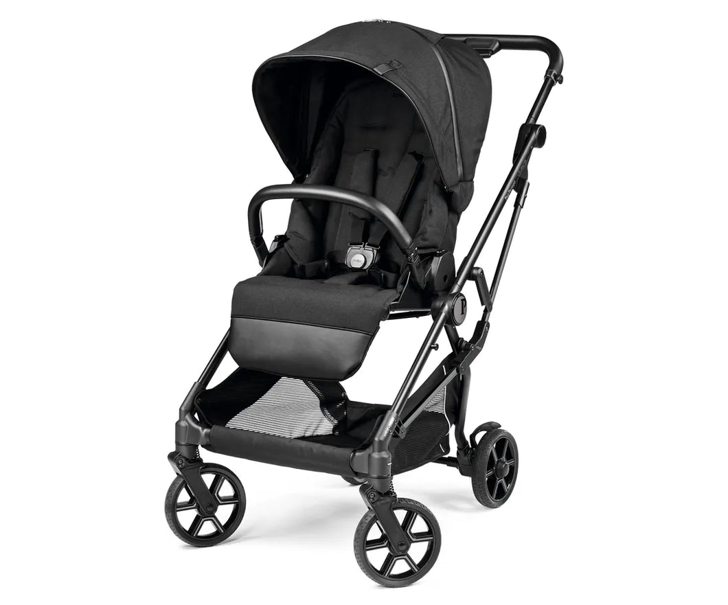 PegPerego Vivace (True Black)