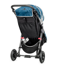 Load image into Gallery viewer, Baby jogger city mini GT - Teal Grey
