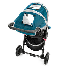 Load image into Gallery viewer, Baby jogger city mini GT - Teal Grey
