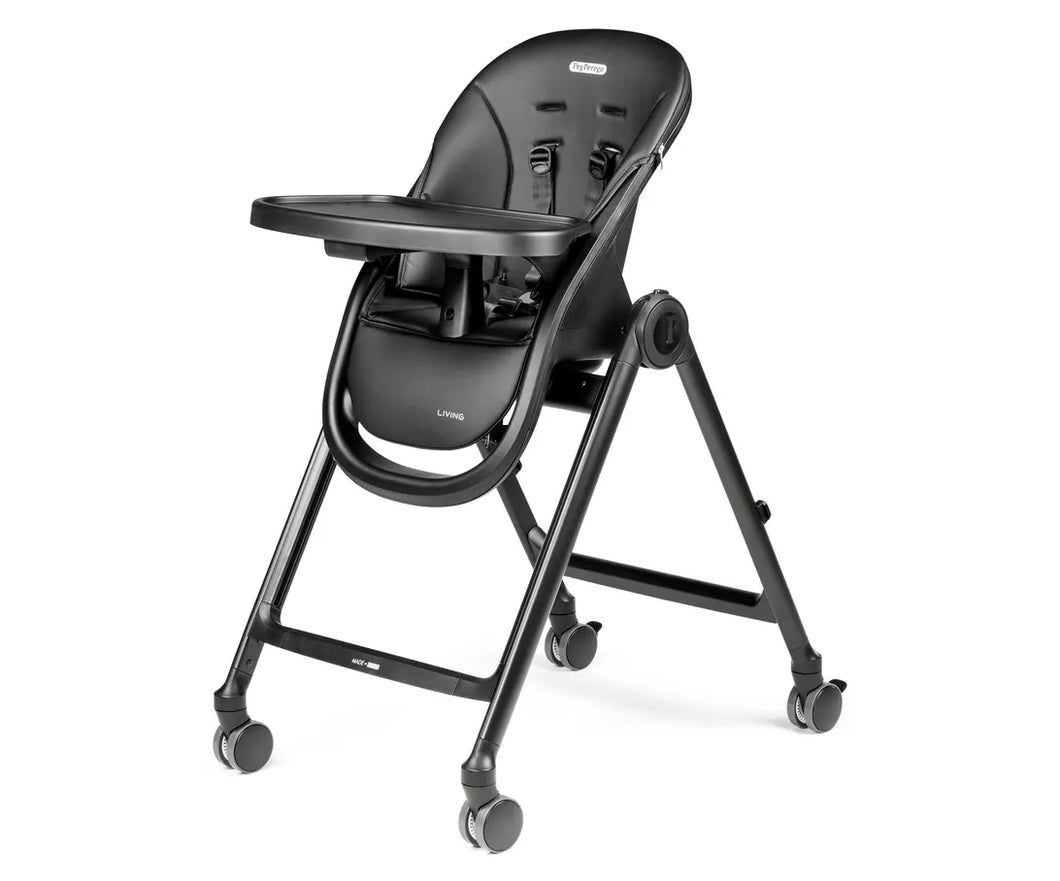 PegPerego Living (True Black)