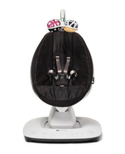 Load image into Gallery viewer, MamaRoo® multi-motion baby swing® (Black Classic)
