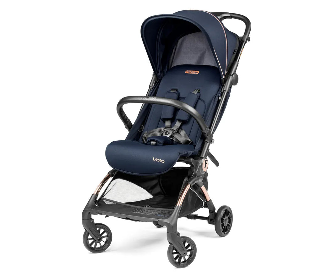 PegPerego Volo (Blue Shine)