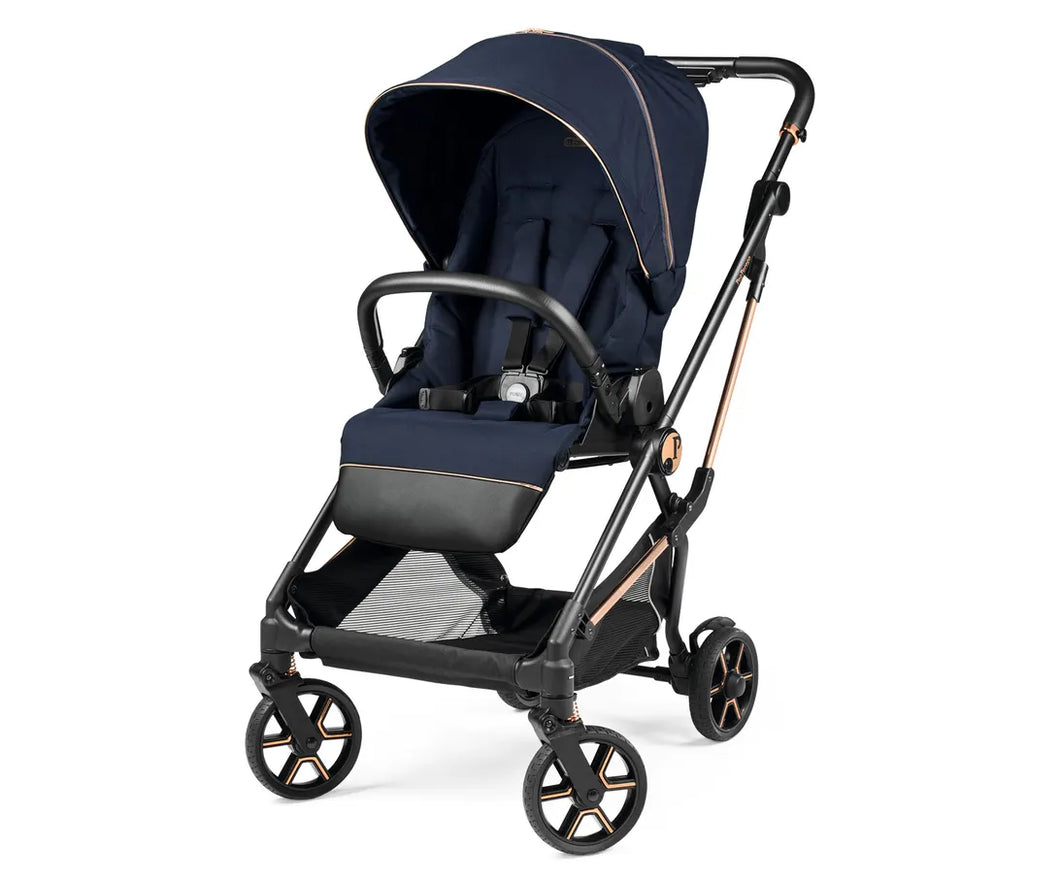 PegPerego Vivace (Blue Shine)