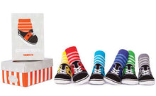 Load image into Gallery viewer, Cameron&#39;s Infant Socks, 6 Pack
