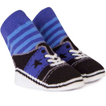 Load image into Gallery viewer, Cameron&#39;s Infant Socks, 6 Pack
