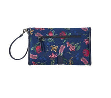 Load image into Gallery viewer, Change/mat botanical floral
