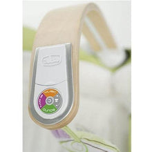 Load image into Gallery viewer, Chicco I feel infant rocker lime
