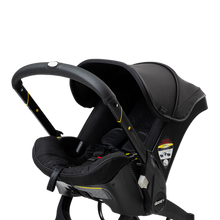 Load image into Gallery viewer, Doona Car seat and Stroller - Midnight edition
