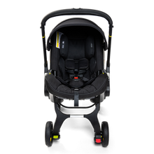 Load image into Gallery viewer, Doona Car seat and Stroller - Midnight edition
