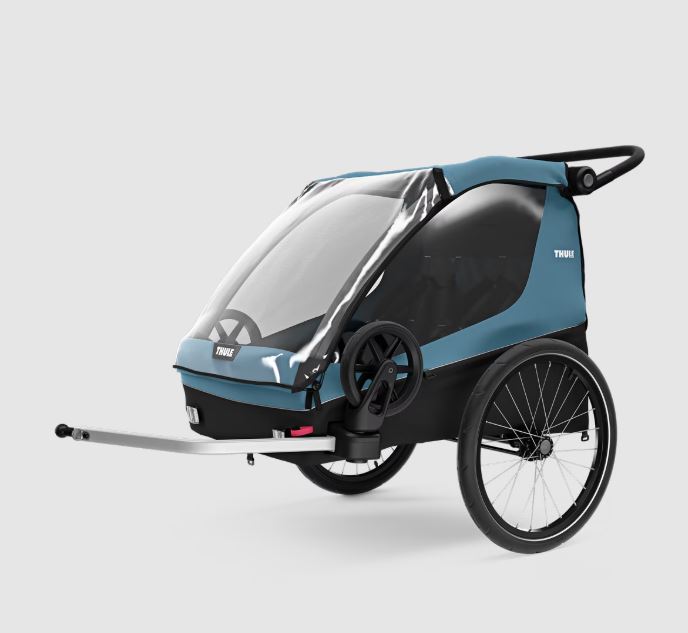 Thule Courier