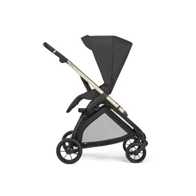 Electa Stroller (Upper Black 2024)