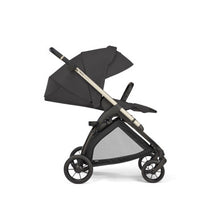 Load image into Gallery viewer, Electa Stroller (Upper Black 2024)
