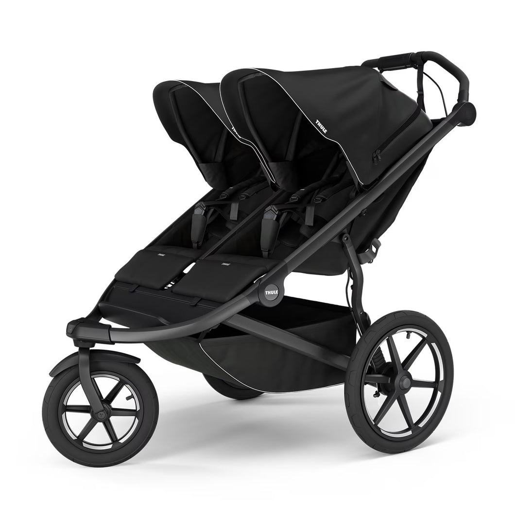 Urban Glide 3 Double