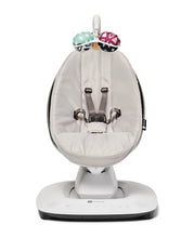 Load image into Gallery viewer, MamaRoo® multi-motion baby swing® (Grey Classic)
