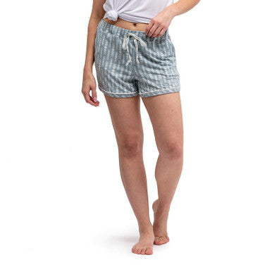 SIGNATURE LOUNGE SHORTS ( Over the Moon )