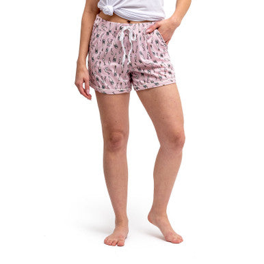 SIGNATURE LOUNGE SHORTS ( Happy Hour )