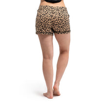 Load image into Gallery viewer, SIGNATURE LOUNGE SHORTS ( Feline Good )
