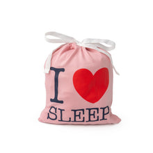 Load image into Gallery viewer, LET ME SLEEP SLEEP SHIRT ( I Heart Sleep )
