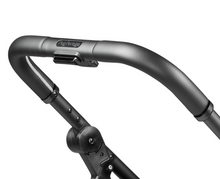 Load image into Gallery viewer, PegPerego Primo Viaggio Lounge on Wheels (True Black)
