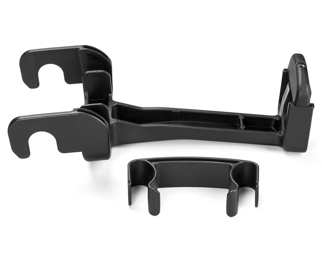 Duo Adapter for City Loop (Nero)