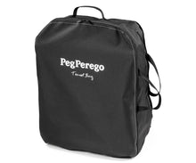 Load image into Gallery viewer, PegPerego Travel Bag City Loop (Nero)
